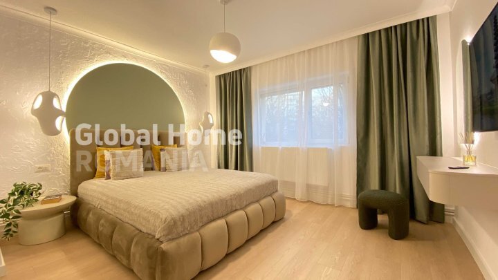 Nerva Traian Apartament 2 Camere  -Mall Vitan-Timpuri Noi  Renovat