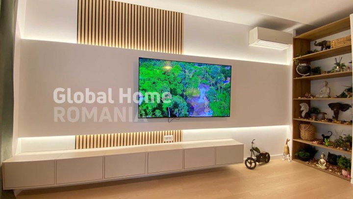 Nerva Traian Apartament 2 Camere  -Mall Vitan-Timpuri Noi  Renovat