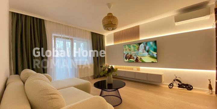 Nerva Traian Apartament 2 Camere  -Mall Vitan-Timpuri Noi  Renovat