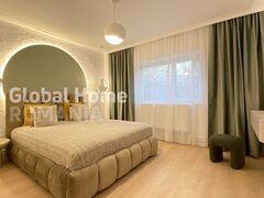 Nerva Traian Apartament 2 Camere  -Mall Vitan-Timpuri Noi  Renovat